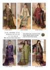 Soha Nazir Vol 3 By Keval Printed Karachi Cotton Dress Material Wholesale Shop In Surat
